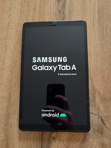 Samsung galaxy tab - samsung,
