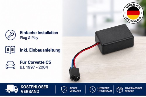 Corvette bypass - corvette,