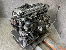 Motor Mercedes-Benz W211