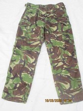 Trousers DPM Temperate