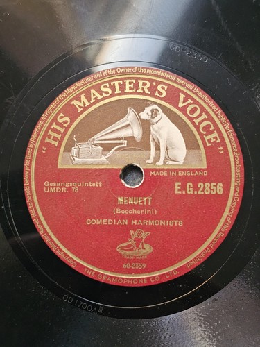 Rar top comedian - rar, harmonists