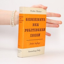 Geschichte der politischen