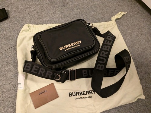 Burberry paddy schultertasche - burberry,