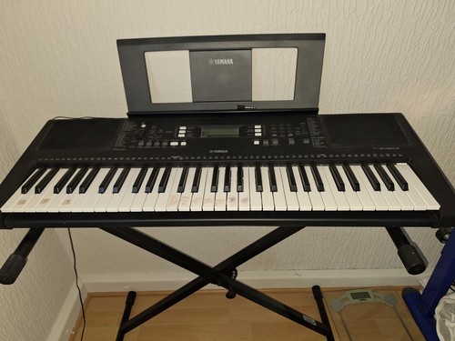 Yamaha psr e473 digital - yamaha, psr-e473