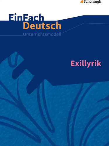 Einfach deutsch - einfach,