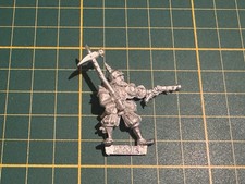 Warhammer Mordheim Mortheim