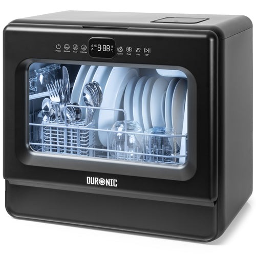 Duronic dw10 - dw10, bk