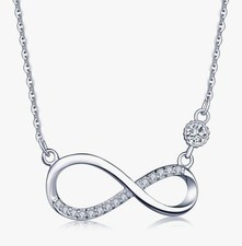Infinity Kette Unendlichkeit