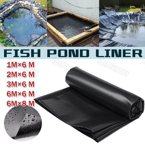 Hdpe teichfolie 0 - 2-6m,