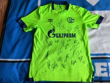 Schalke. Trikot. 24 Orginale