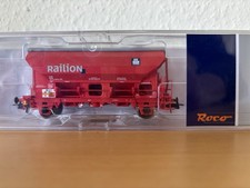 ROCO H0 76579 Güterwagen DB
