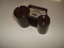 Minolta CARRIER SV-2  - RARE  VINTAGE - PORTADOR DE PELICULA FOR MINI 35II