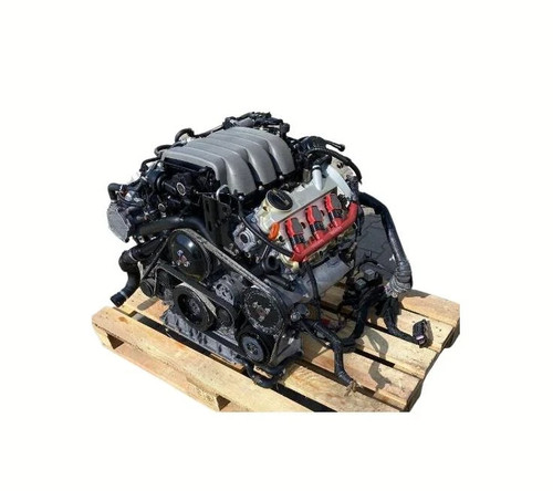 Gebrauchter motor audi 2 - gebrauchter, 3.2