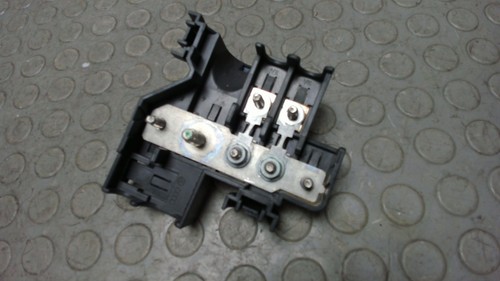 Zentralabsicherung batterie - zentralabsicherung,
