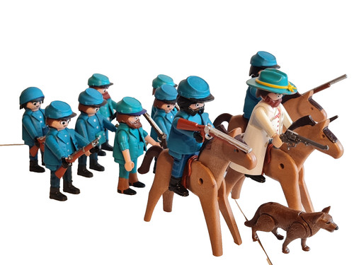 Nur bei ebay playmobil - nur,