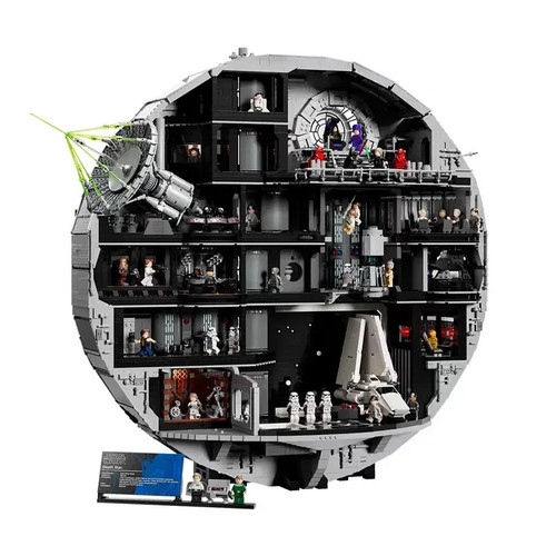 75419 star wars - 75419,