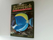 Lebendiges Tierreich - Die