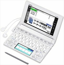 CASIO Ex-word Electronic