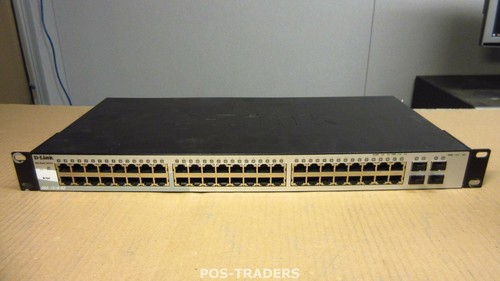 Link dgs 1210 52mp port - d-link,