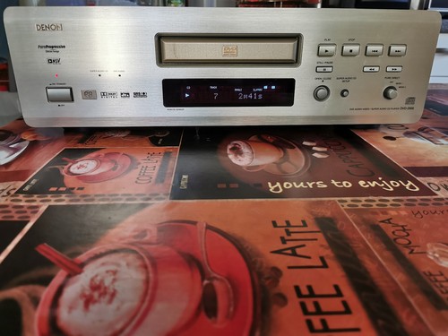 Denon dvd 2900 - dvd-2900,