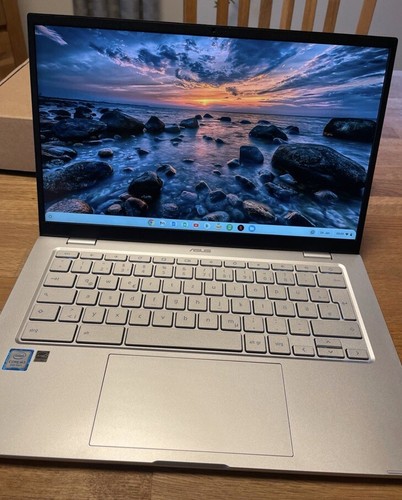 Asus chromebook - asus,