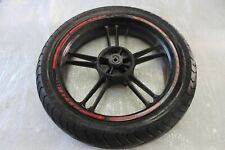 Felge Laufrad Rad Hinterrad Rear Rim Yamaha YZF R 125 RE06  #R5520