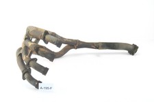 Suzuki GSX-R 600 K1 K2 WVBG MY 2001 - Colector de escape A195F