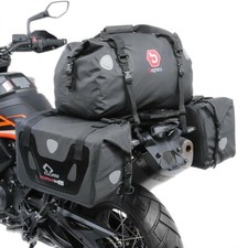 Satteltaschen Set für Yamaha