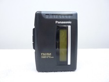 VINTAGE Panasonic RQ-V52