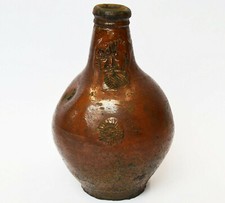 Kleiner Original Bartmannskrug