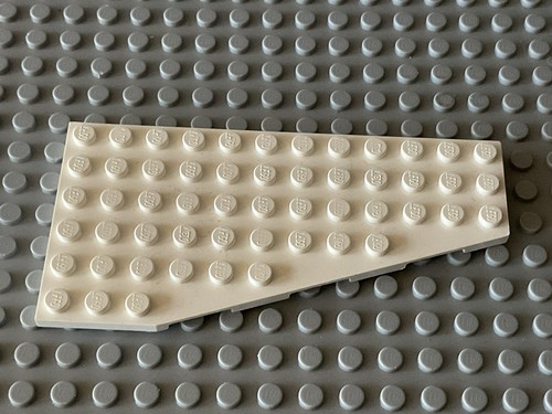 Lego 30355 platte - 1x,
