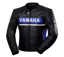 Schwarze Yamaha neues Modell