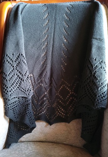 Tuch stola kaschmir merino - stola,