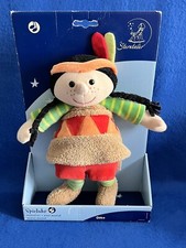 Spieluhr Sterntaler Indianerin