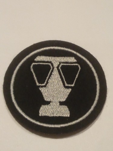 Feuerwehr funktionsabzeichen - feuerwehr,