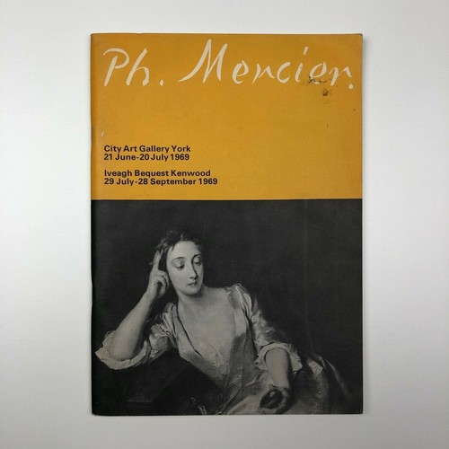 Philip mercier 1689 1760 - mercier, |