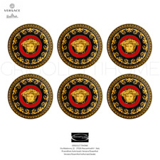 Versace Rosenthal - Medusa - flacher Butterteller 10 cm - Händler