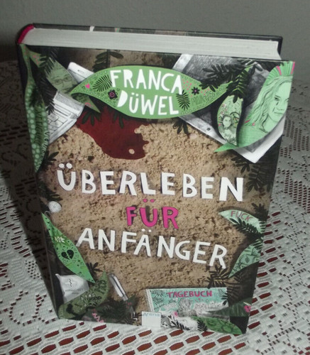 überleben für - Überleben,