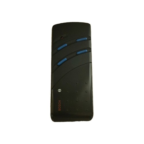 Bosch handsender 781 99 - handsender,