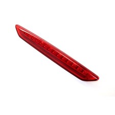 Rot Bremsleuchte Rücklicht