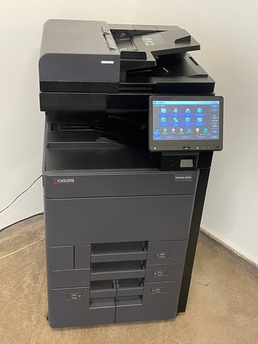 Kyocera taskalfa 5003i w - 5003i, s/w