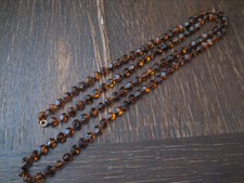 Überlange vintage Murano