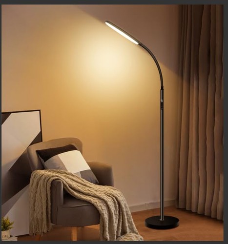 Led stehleuchte stehlampe - stehleuchte,