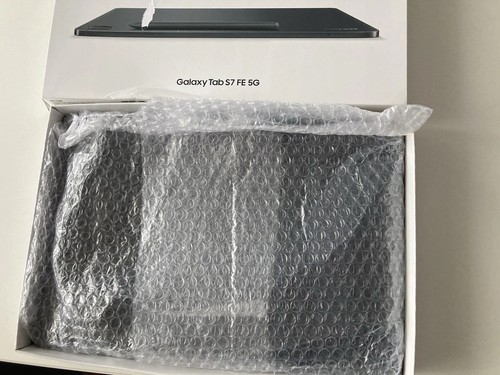 Samsung galaxy tab fe - samsung, s7