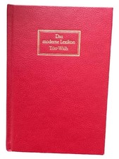 Das moderne Lexikon Tiere