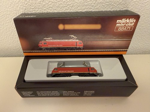 Märklin mini club spur - märklin,