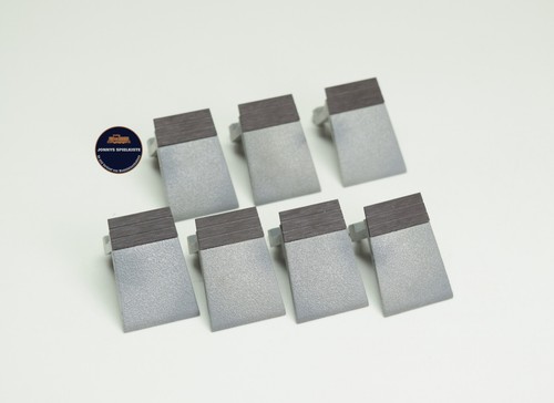Fleischmann 7x - h0,
