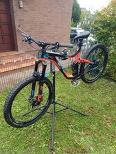 Giant Reign 1.5 LTD, Gr. L, 27,5", 160/160mm, Mountainbike