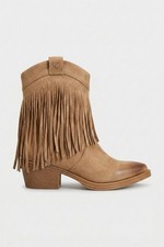 Crichic Stiefeletten Frau Mod