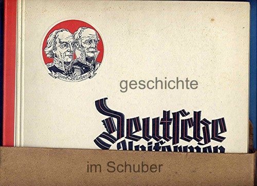 Buch deutsche uniformen - buch,,